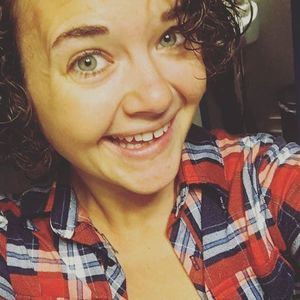 Meet your Posher, Cammy